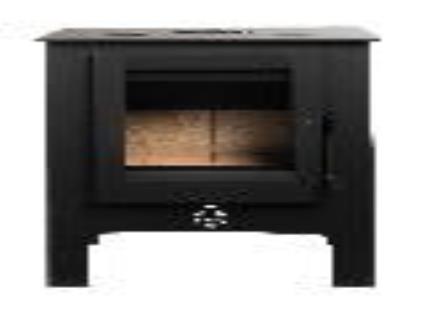 Salamandras Mekka 66kw