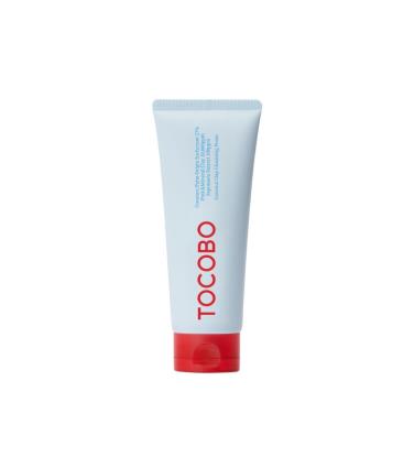 Tocobo - Espuma de limpeza Coconut Clay