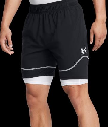 Calções Under Armour UA M's Ch. Pro Train Short