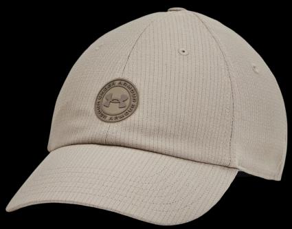 Chapéu Under Armour W Iso-chill Armourvent Adj