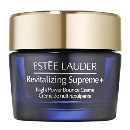 Estée Lauder Revitalizing Supreme+ Night Power Bounce Creme 50 ml