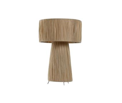 Lâmpada de mesa
