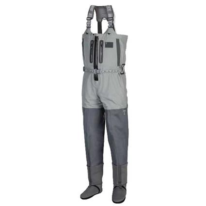 Traper Fly Vadeador Respirável Yukon Pro