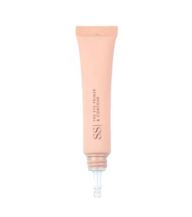 Double S Beauty - Creme para os olhos multifuncional