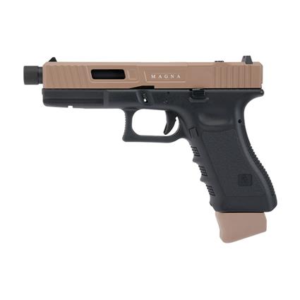 Secutor Arms Pistola Airsoft Gladius Magna Iii Dual Tone Co2