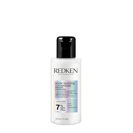 Redken Acidic Bonding Concentrate Shampoo 75ml
