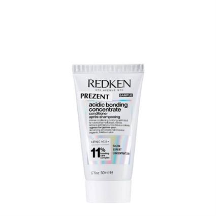 Redken Acidic Bonding Concentrate Condicionador 50ml