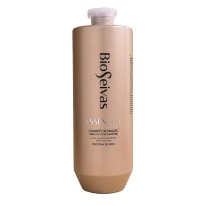 Bioseivas Essencea Shampoo de Definição 1000ml