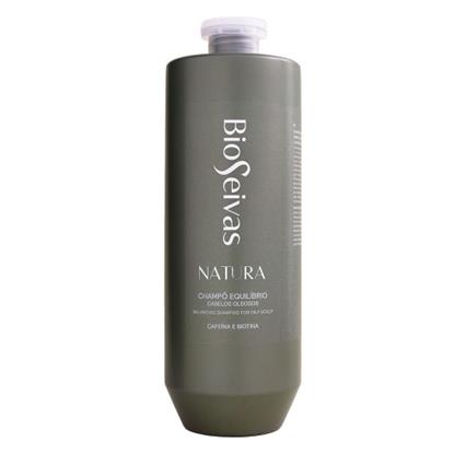 Bioseivas Natura Shampoo Equilíbrio 1000ml