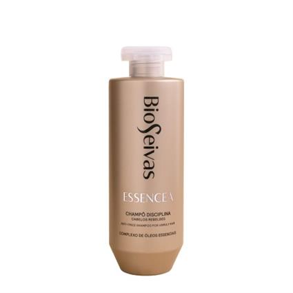 Bioseivas Essencea Shampoo de Disciplina 300ml
