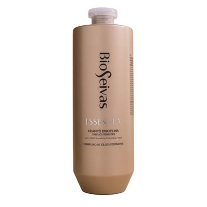 Bioseivas Essencea Shampoo de Disciplina 1000ml