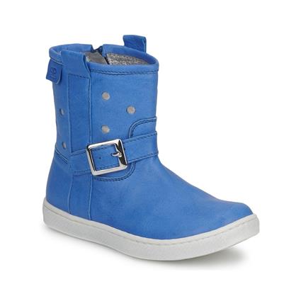 Pinocchio  Botas baixas RABIDA  Azul Disponível em tamanho para rapariga. 20,22.Criança > Menina > Calçasdos > Botins