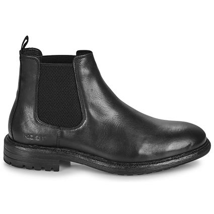 KOST  Botas baixas HOUDINI FO VGT  Preto Disponível em tamanho para homem. 41,42,43,44.Homem > Sapatos > Botins
