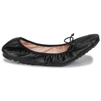 Les Petites Bombes  Botins AMBRINE  Preto Disponível em tamanho para senhora. 36,37,38,39,40,41.Mulher > Sapatos > Botins