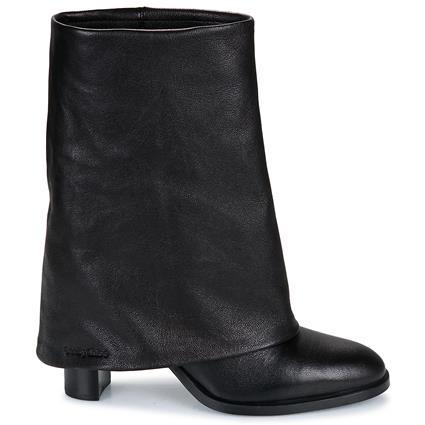 See by Chloé  Botas MELIA  Preto Disponível em tamanho para senhora. 37,38,39,40.Mulher > Sapatos > Botas