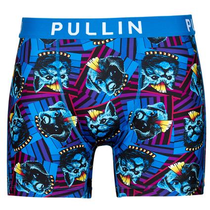 Pullin  Boxer FASHION LYCRA  Multicolor Disponível em tamanho para homem. EU XXL,EU M,EU L.Homem > Roupa interior >Boxers