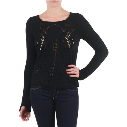 Antik Batik  camisolas LACE  Preto Disponível em tamanho para senhora. FR 36,FR 38.Mulher > Roupas > blusa