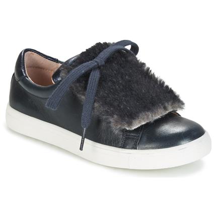 Acebo's  Sapatilhas ALBA  Azul Disponível em tamanho para rapariga. 36,37,38,39.Criança > Menina > Sapatos > Tenis