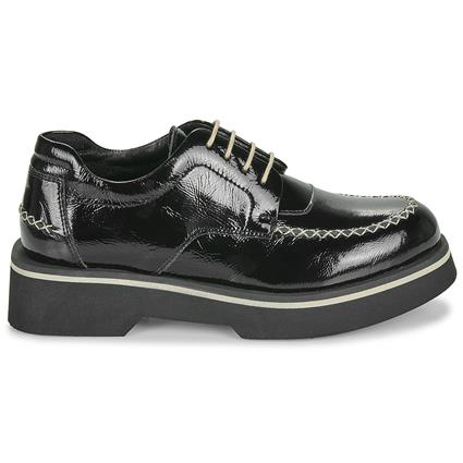 Casta  Mocassins VALERIE  Preto Disponível em tamanho para senhora. 37,38,40.Mulher > Calçasdos > Mocassim