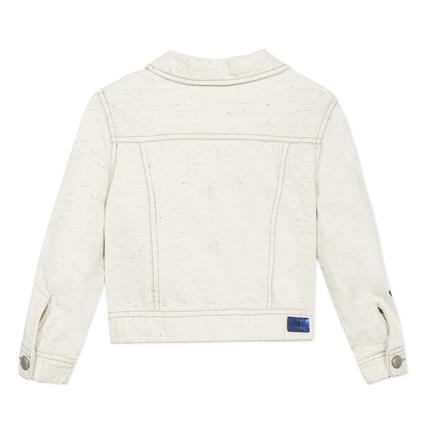 Catimini  Casacos/Blazers LYAMM  Bege Disponível em tamanho para rapariga. 36 mois,5 ans.Criança > Menina > Roupas > Casaco