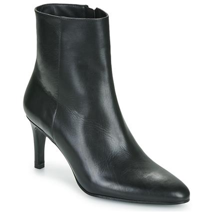 Freelance  Botins STELLA 65  Preto Disponível em tamanho para senhora. 37,38,39,40.Mulher > Sapatos > Botins