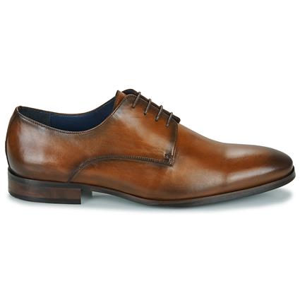 Brett & Sons  Sapatos -  Castanho Disponível em tamanho para homem. 41,42,43,44.Homem > Calçasdos > Sapato estilo derbie