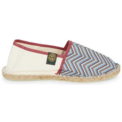 Art of Soule  Alpargatas ZIG  Bege Disponível em tamanho para senhora. 37,38,39,40.Mulher > Calçasdos > Espadrilhas