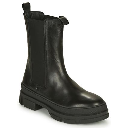 Sweet Lemon  Botas baixas PAPILA  Preto Disponível em tamanho para senhora. 37,38,40,41.Mulher > Sapatos > Botins