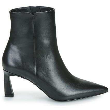 Freelance  Botins CATHLEEN 65  Preto Disponível em tamanho para senhora. 37,38,39,40.Mulher > Sapatos > Botins