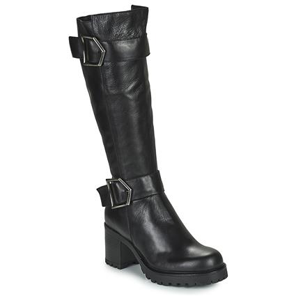 Sweet Lemon  Botas PIPPA  Preto Disponível em tamanho para senhora. 36,37,38,39,40,41.Mulher > Sapatos > Botas