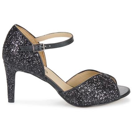 Otess  Escarpim JAAL  Preto Disponível em tamanho para senhora. 36,37,38,39,40,41.Mulher > Calçasdos >Sapatos de Salto