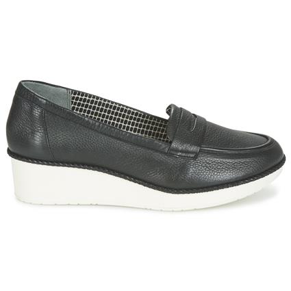 Robert Clergerie  Escarpim VALERIE  Preto Disponível em tamanho para senhora. 36,38,40,41.Mulher > Calçasdos >Sapatos de Salto