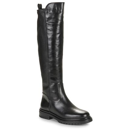 JB Martin  Botas OTTER  Preto Disponível em tamanho para senhora. 36,37,38,39,40,41.Mulher > Sapatos > Botas