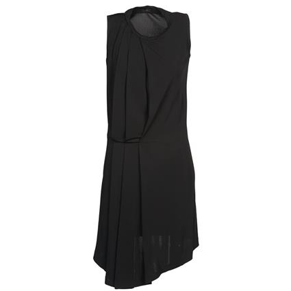 Joseph  Vestidos curtos ADA  Preto Disponível em tamanho para senhora. EU S,EU M.Mulher > Roupas > Vestidos