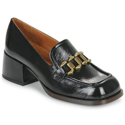 Chie Mihara  Mocassins BRISTOL  Preto Disponível em tamanho para senhora. 37,38,39.Mulher > Calçasdos > Mocassim