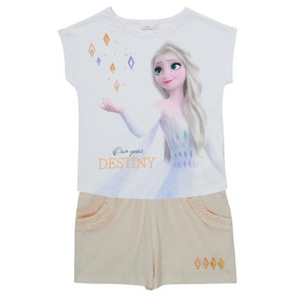 TEAM HEROES   Conjunto FROZEN SET  Multicolor Disponível em tamanho para rapariga. 4 ans,8 ans.CrianÃ§a > Moda e Acessórios
