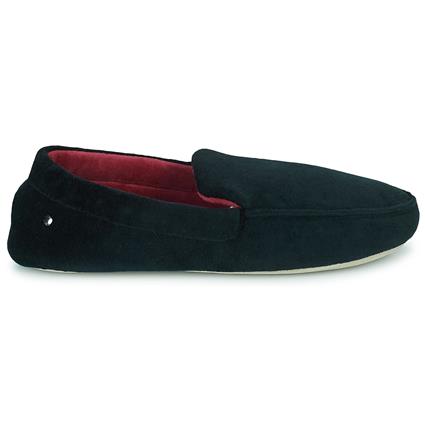 Isotoner  Chinelos 96774  Preto Disponível em tamanho para homem. 40,41,42,43,44,45,46.Homem > Calçasdos > Pantufas