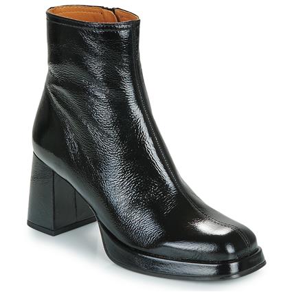Chie Mihara  Botins KENTIN  Preto Disponível em tamanho para senhora. 37,38,39,39 1/2.Mulher > Sapatos > Botins