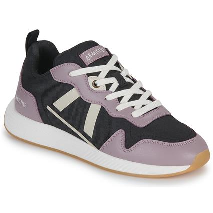 Armistice  Sapatilhas COOL TRAINER  Preto Disponível em tamanho para senhora. 36,37,38,39,40.Mulher > Sapatos > Tenis