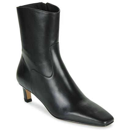 ALOHAS  Botins Nash  Preto Disponível em tamanho para senhora. 37,38,39,40.Mulher > Sapatos > Botins