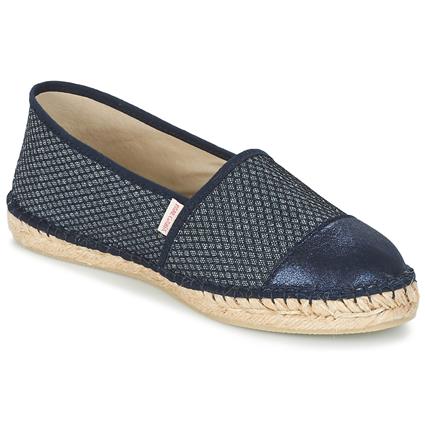 Pare Gabia  Alpargatas VP PREMIUM  Azul Disponível em tamanho para senhora. 36,37,38,39,40,41.Mulher > Calçasdos > Espadrilhas