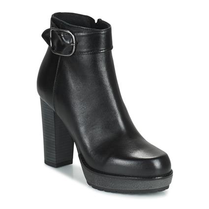 Sweet Lemon  Botas baixas SEODO  Preto Disponível em tamanho para senhora. 36,37,38,39,40,41,35.Mulher > Sapatos > Botins