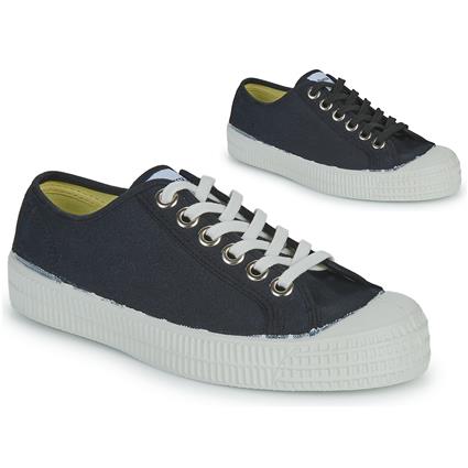 Novesta  Sapatilhas STAR MASTER  Preto Disponível em tamanho para senhora. 37,38,39,40,42,43,44.Mulher > Sapatos > Tenis