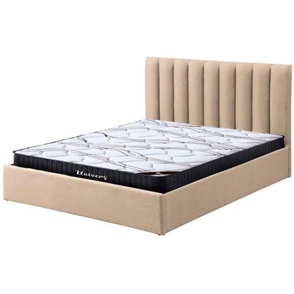 Pack cama de casal elevatória AUSSIE II + colchão UNIVERS