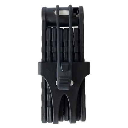 Byte Cadeado Dobrável Ft81