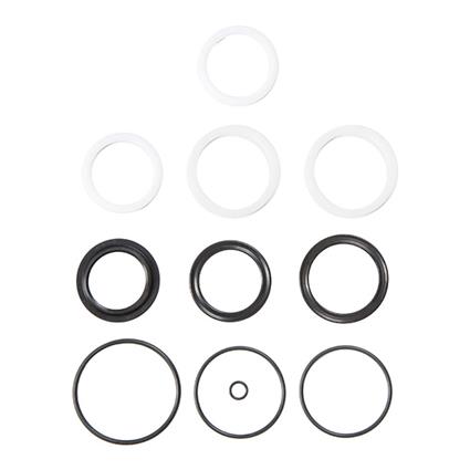 Rt Parts Juntas Do Kit De Serviço Fox Isostrut Air