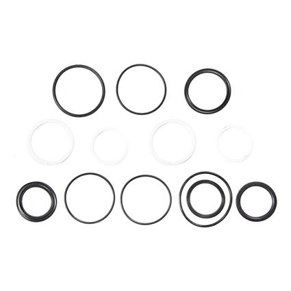 Rt Parts Juntas Do Kit De Serviço Rockshox Monarch Plus