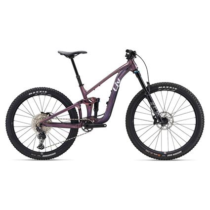 Liv Bicicleta De Mtb Intrigue X 2 29/27.5´´ Deore Shadow+ 2025