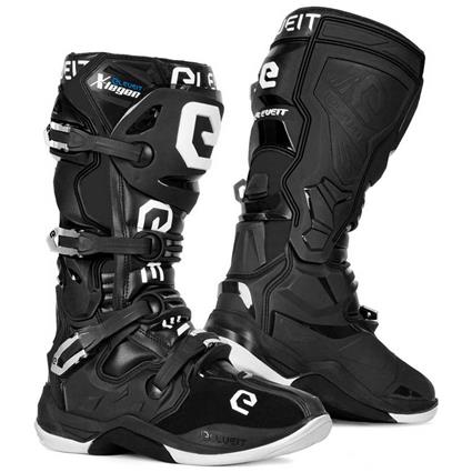 Eleveit Botas Off-road X-legend