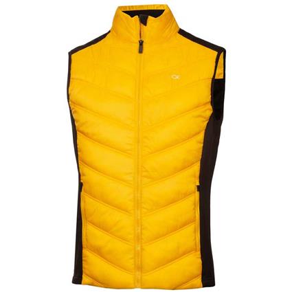 Calvin Klein Golf Colete Frontera Hybrid